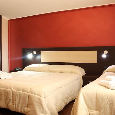 Hotel Paradiso Falerna Exterior photo